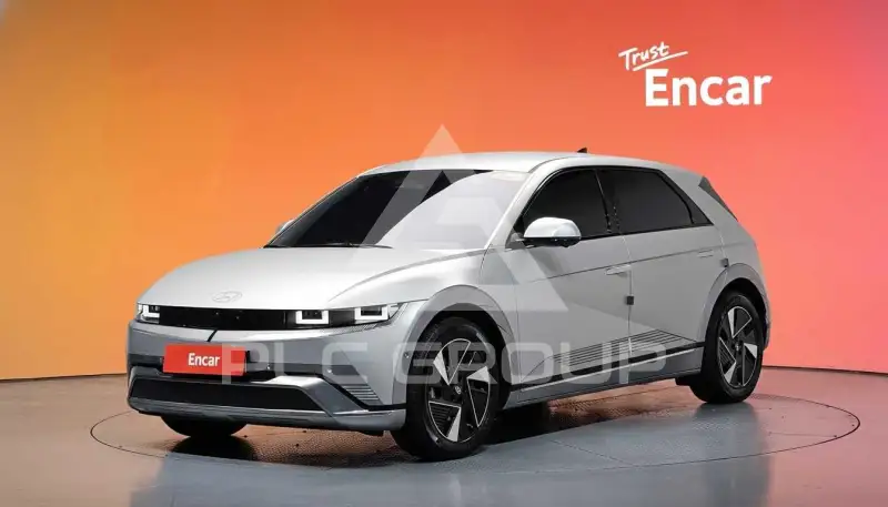 2025 Hyundai Ioniq