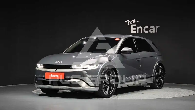 2025 Hyundai Ioniq