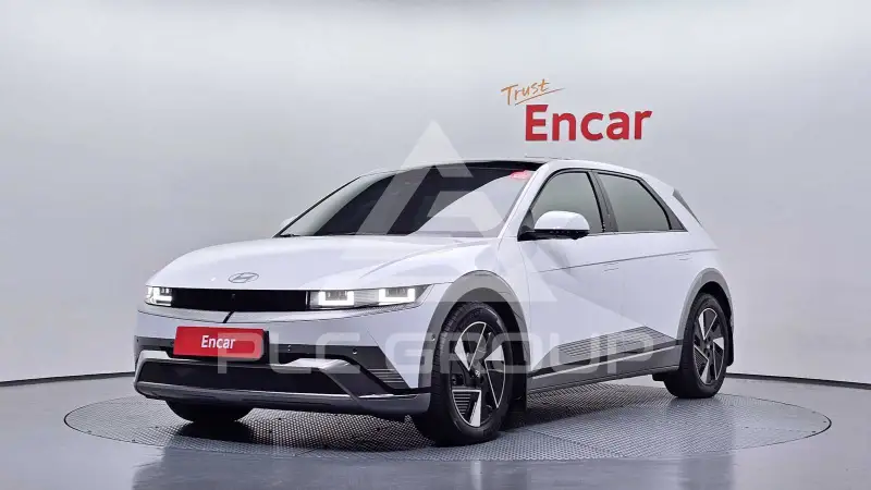 2025 Hyundai Ioniq