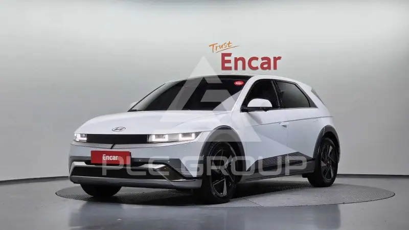 2025 Hyundai Ioniq