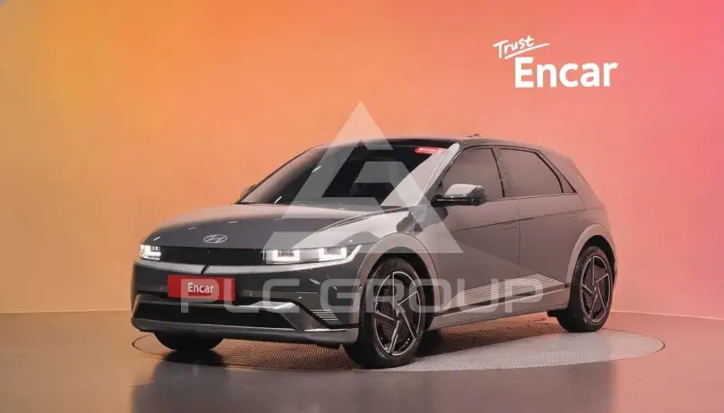 2025 Hyundai Ioniq
