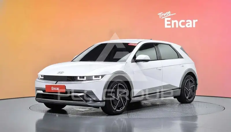 2025 Hyundai Ioniq