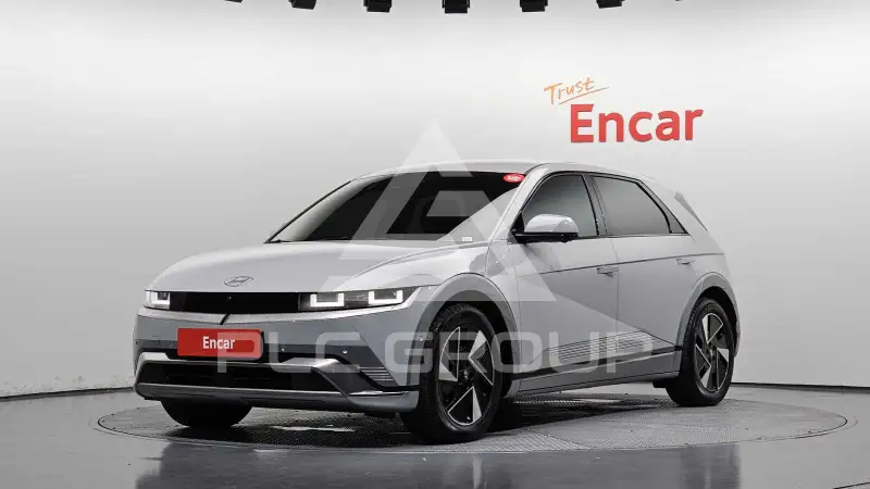 2025 Hyundai Ioniq