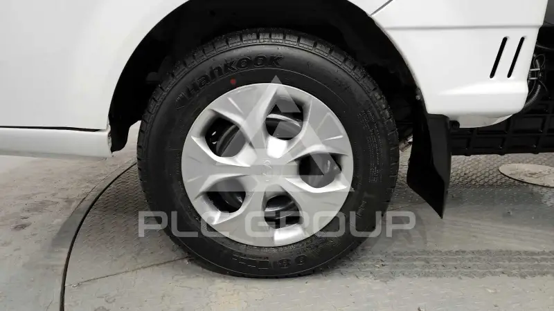 2025 Hyundai 