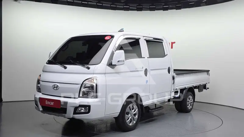 2025 Hyundai 