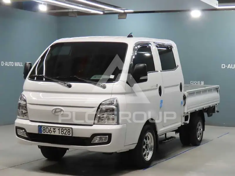 2025 Hyundai 