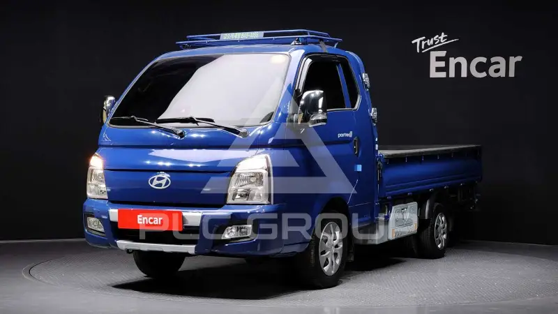 2025 Hyundai 