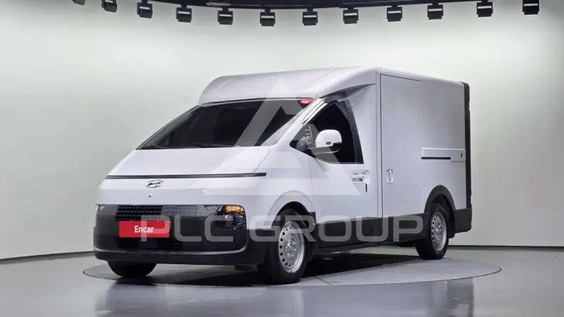 2025 Hyundai ST1