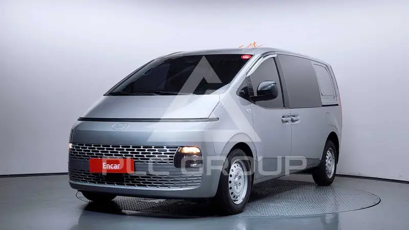 2025 Hyundai Staria