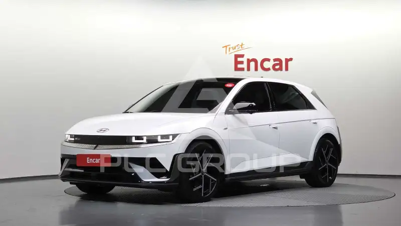 2025 Hyundai Ioniq