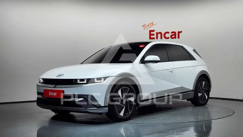 2025 Hyundai Ioniq