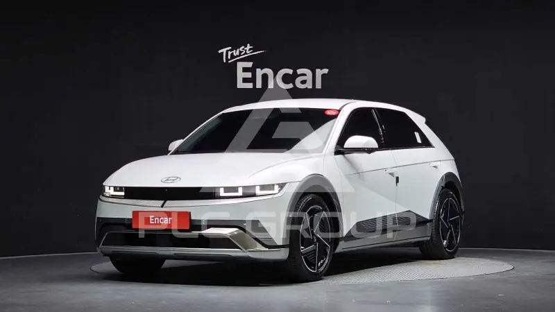 2025 Hyundai Ioniq