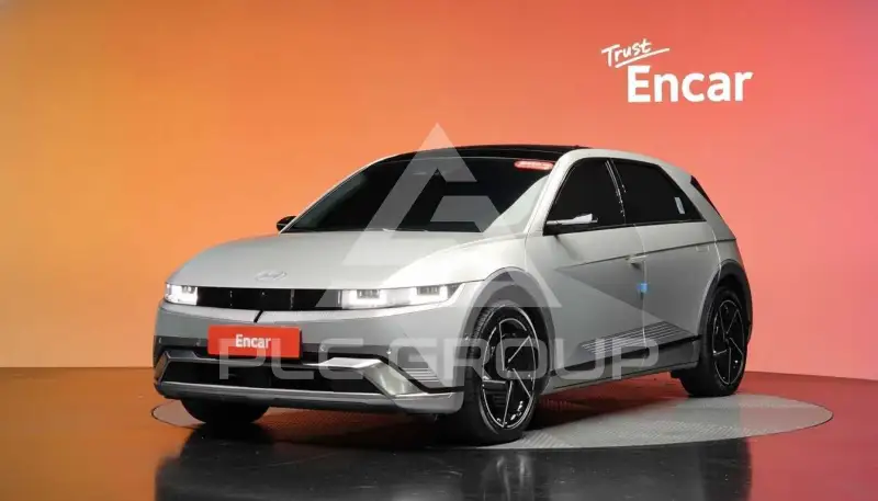 2025 Hyundai Ioniq