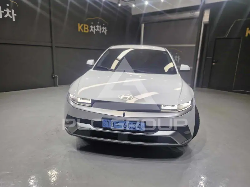 2025 Hyundai Ioniq