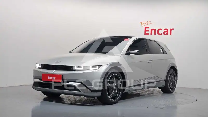 2025 Hyundai Ioniq