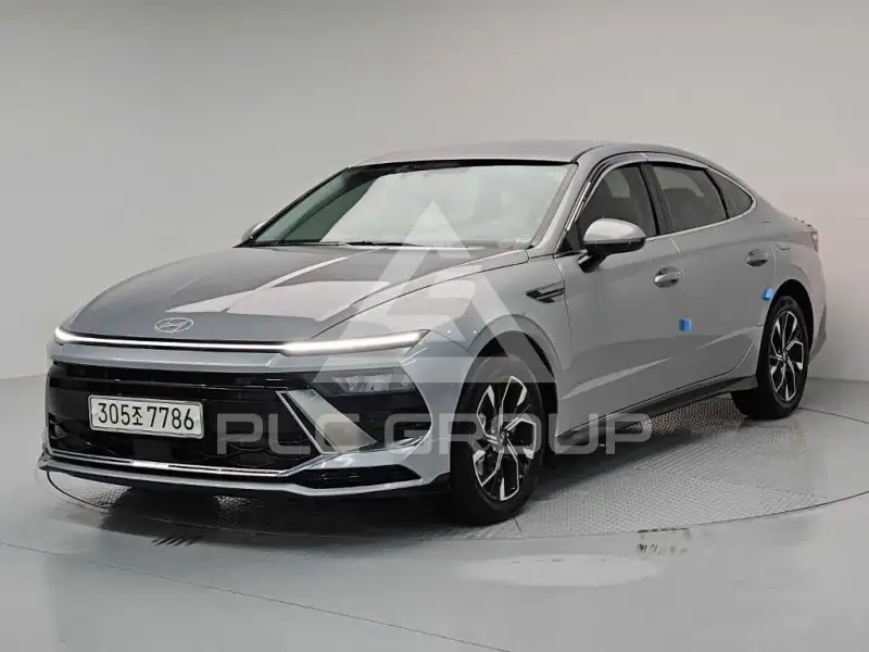 2025 Hyundai Sonata