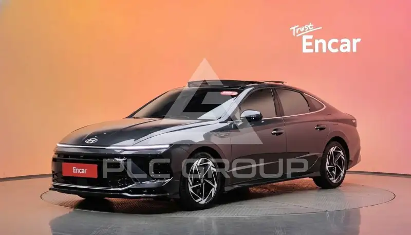 2025 Hyundai Sonata