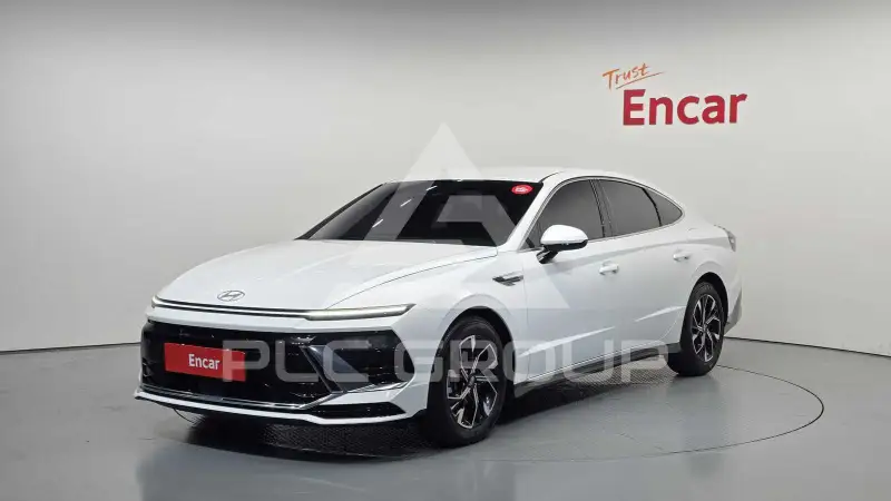 2025 Hyundai Sonata