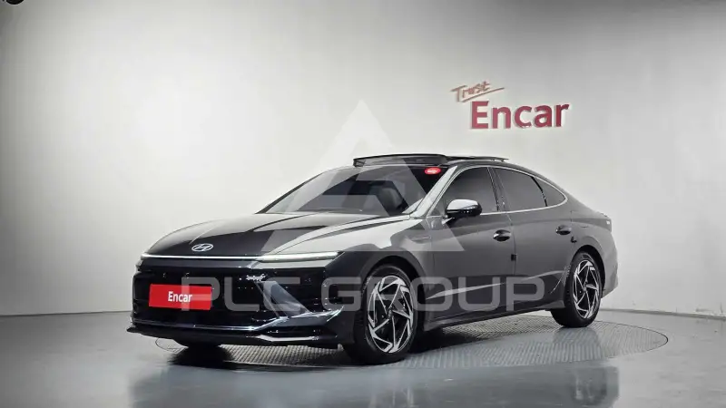 2025 Hyundai Sonata