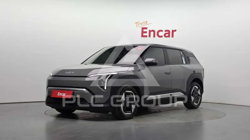 2025 KIA 