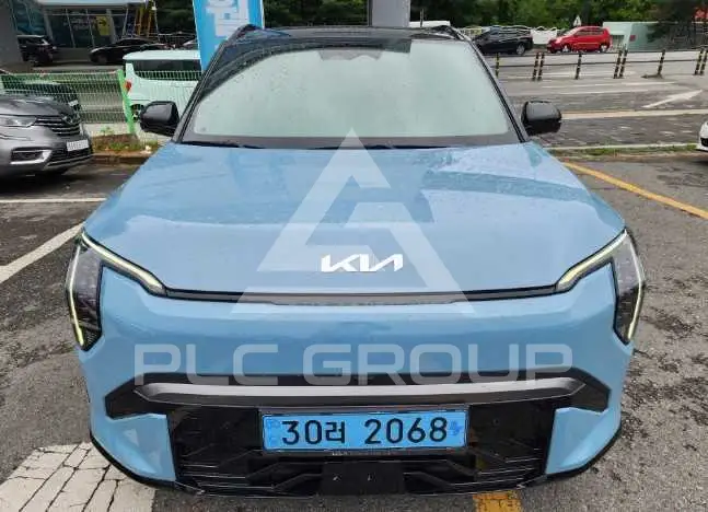 2025 KIA 