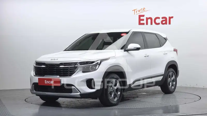 2025 KIA Celltos