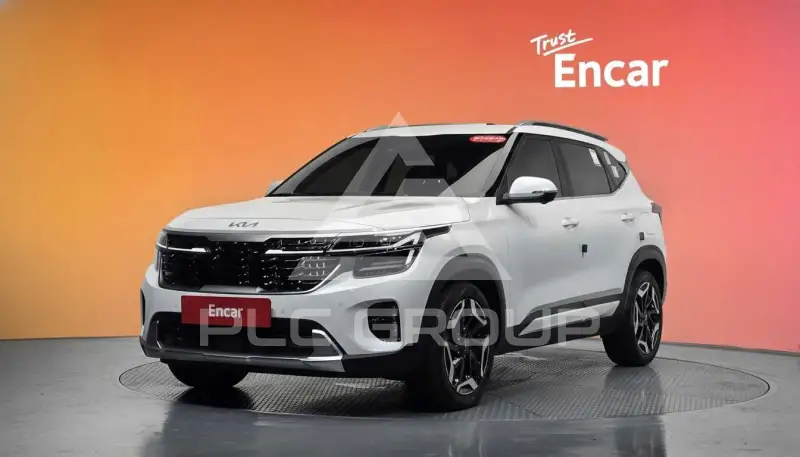 2025 KIA Celltos