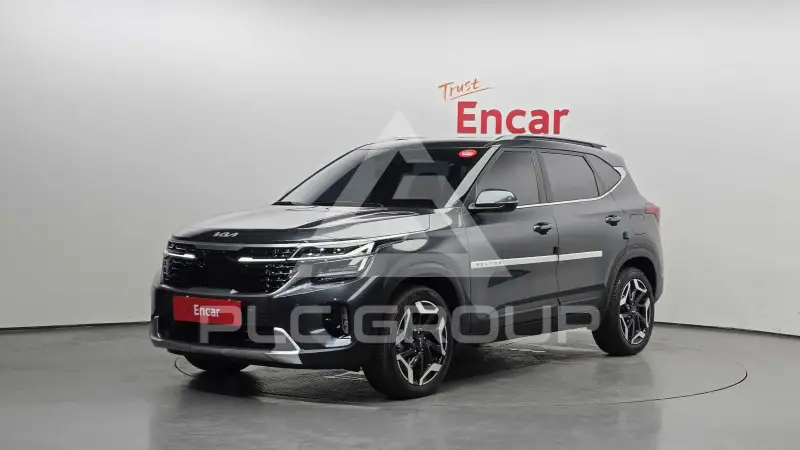 2025 KIA Celltos