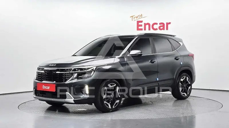 2025 KIA Celltos