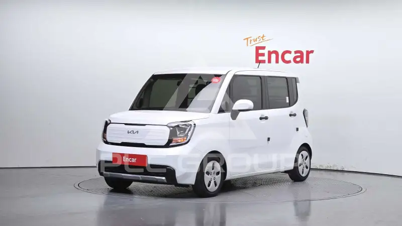 2025 KIA Ray