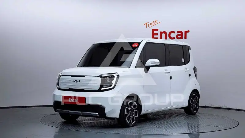 2025 KIA Ray