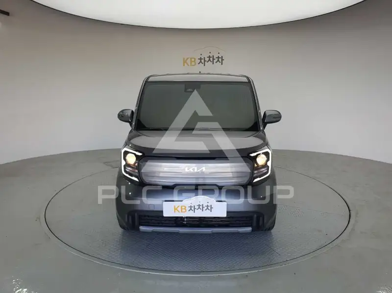 2025 KIA Ray