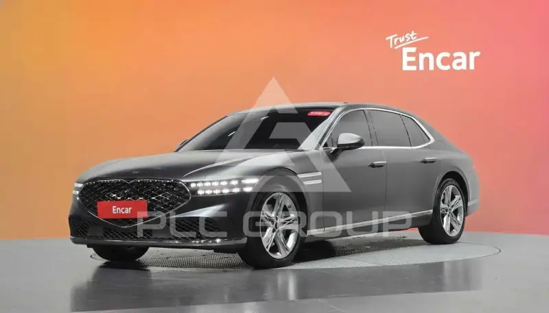 2025 Genesis G90