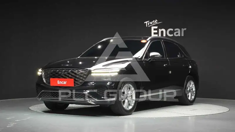 2025 Genesis GV70