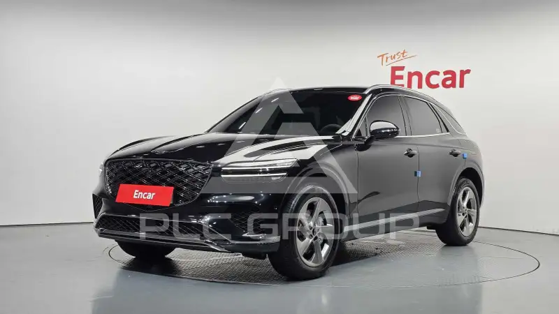 2025 Genesis GV70