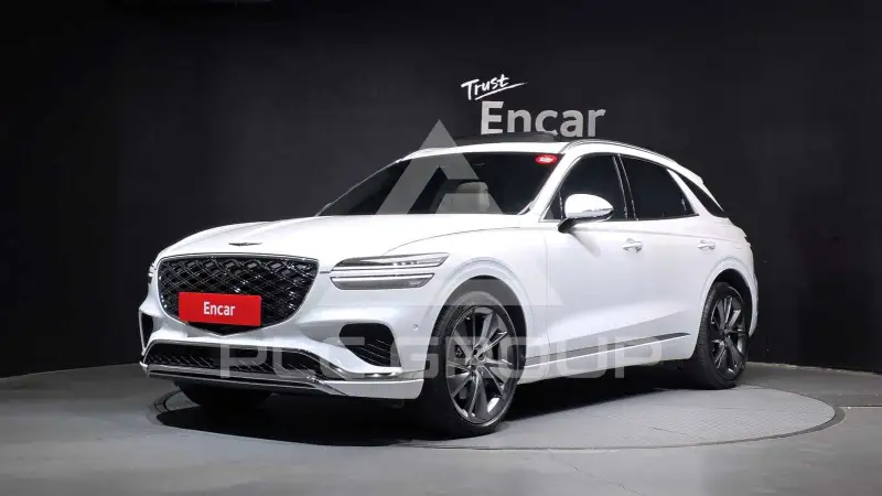 2025 Genesis GV70