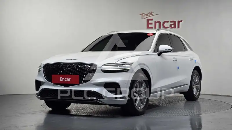 2025 Genesis GV70