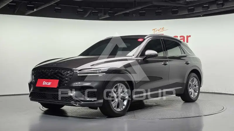 2025 Genesis GV70