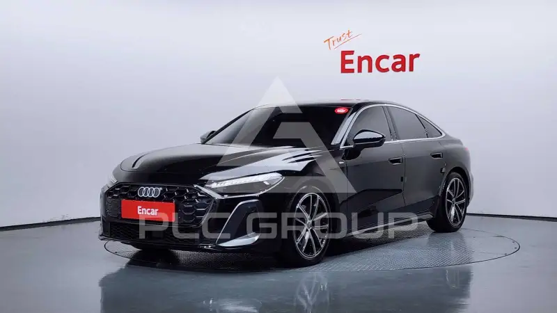 2025 Audi A5