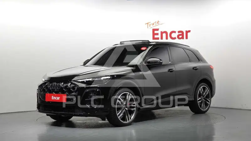 2025 Audi Q5