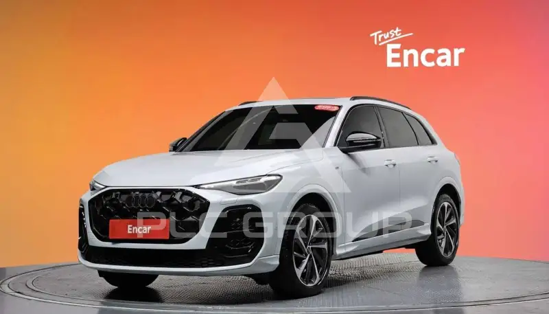 2025 Audi Q5