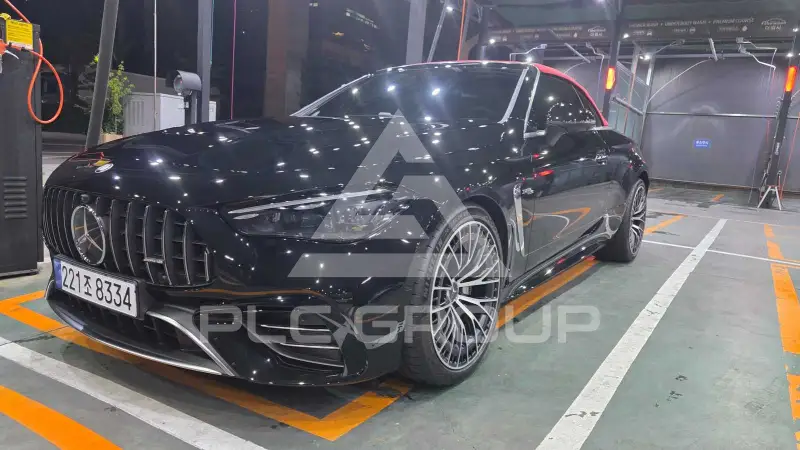 2025 Mercedes Benz CLE 200