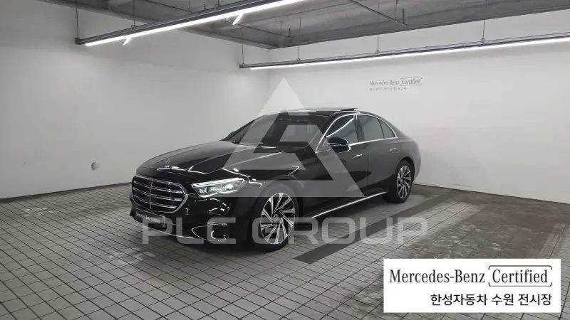 2025 Mercedes Benz E-Class
