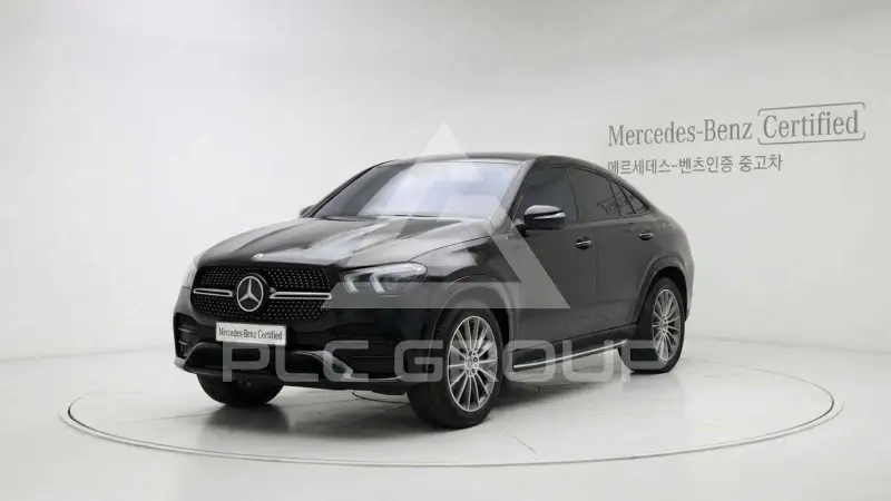 2025 Mercedes Benz GLE-Class