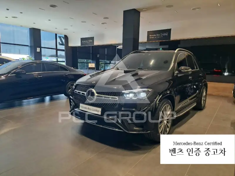 2025 Mercedes Benz Glb