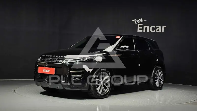 2025 Land Rover Range Rover