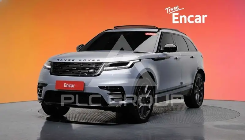 2025 Land Rover Range Rover