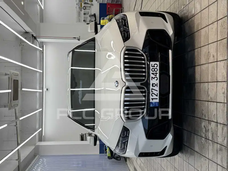 2026 BMW X5M