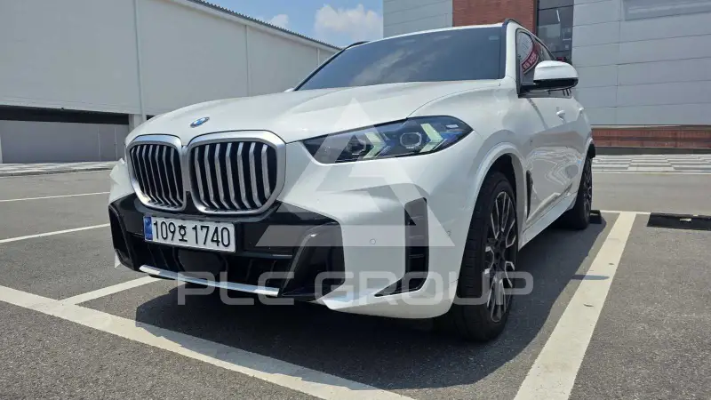 2026 BMW X5M