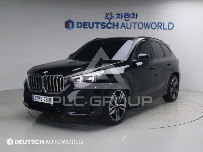 2026 BMW X1M